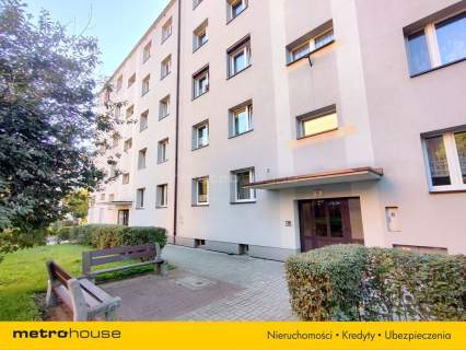2 pokoje - 1. piętro - widok na zieleń - PUKOWCA