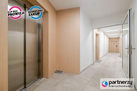 Przestronne 3 pokoje w centrum Gdańska