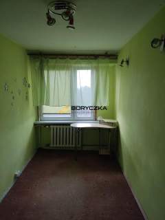 Na sprzedaż mieszkanie 3-pokojowe w Żabnie-47,72m2