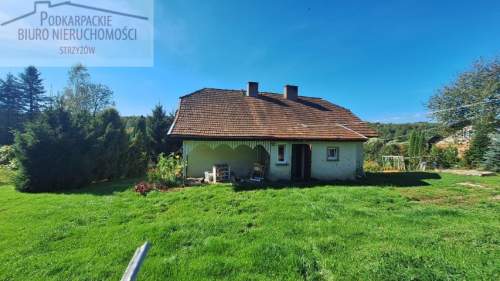 Dom na sprzedaż, 100 m2, Konieczkowa