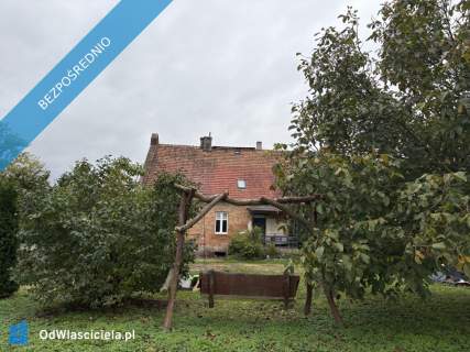 Mieszkanie na wsi 137 m2