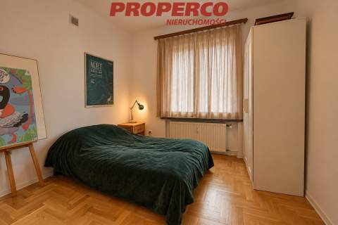 Mieszkanie 2 pokojowe 44,5 m2, Centrum, Równa