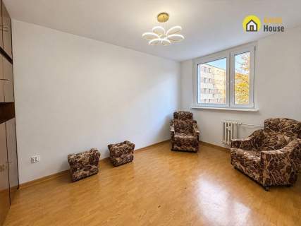DĄBROWSKIEGO CITY SMART - 3 POKOJE JEŻYCE-OGRODY