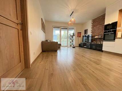 Apartament 82m2 4 pokoje 2 tarasy 2 piętro
