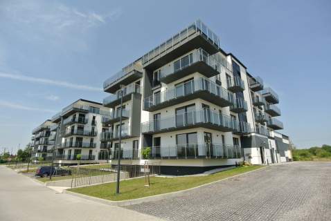 Nowe mieszkanie 4 pok, 113,18 m2, Busko-Zdrój