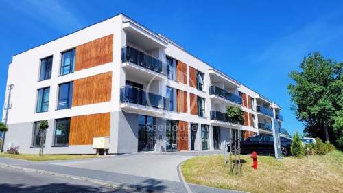 Komfortowe Mieszkanie Miejsce Parkingowe w Hali - Olsztyn Ukiel