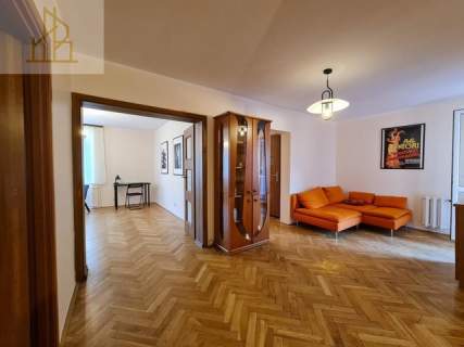 Mieszkanie do wynajęcia, 90 m2, Warszawa