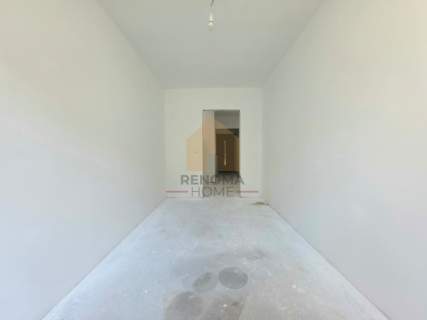 3pok 55m2 ogródek 35m2 Gotowe