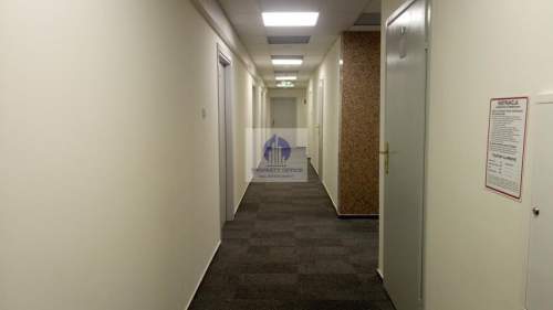 Wola lokal biurowy 21m2 do wynajęcia