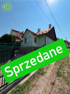 Dom na sprzedaż, 60 m2, Żurawica