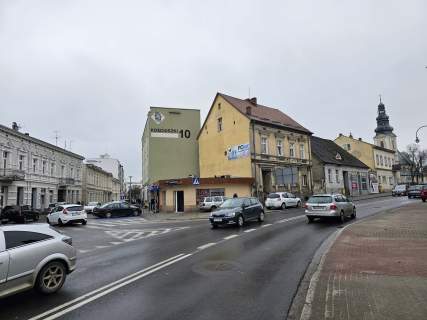 Sprzedam lokal użytkowy