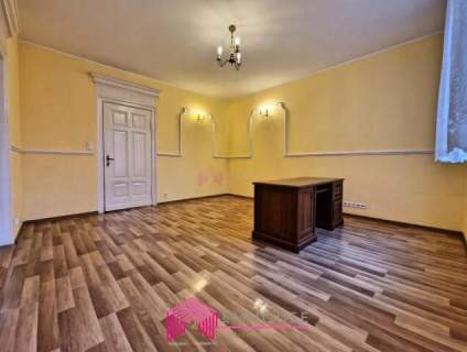 Przestronne, 3-pokojowe mieszkanie o powierzchni 128,8 m2