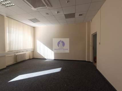 Mokotów lokal biurowy 30 m2 do wynajęcia