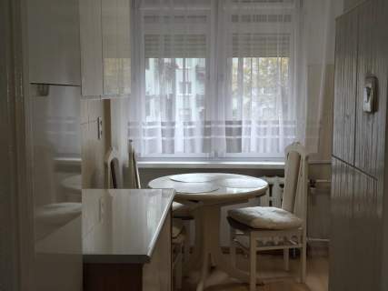 3 pokojowe, rozkładowe, balkon, działka ROD