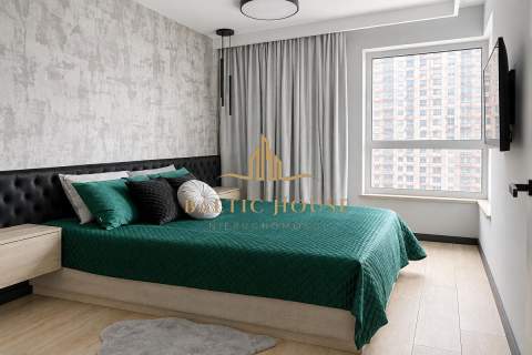 2 Pokoje Balkon Nowe Budownictwo Wynajem Letnica