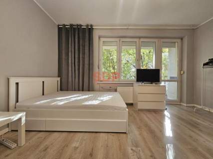 2 pokoje w rozkładzie Kościuszki 47m2