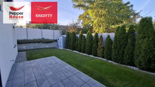 Segment skrajny - gotowy do wprowadzenia - Mogilno
