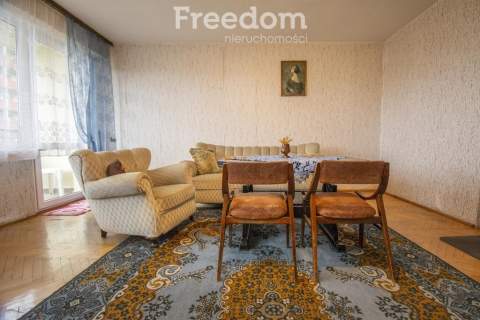 Szczecińska, Winda 4 pokoje, duży balkon 72m2