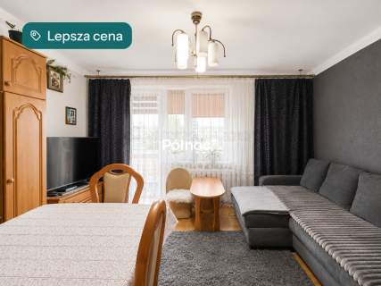 3 pokoje Radzyń Podlaski 59,70 m