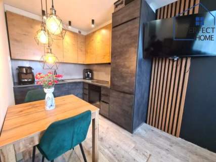 Zadbane mieszkanie Rybnik Nowiny 3 pokoje 2 balkony