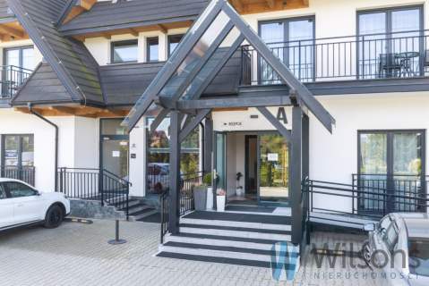 Apartament - Białka Tatrzańska