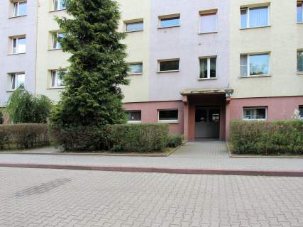 Mieszkanie 2 pokojowe, duży balkon