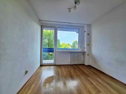 3 pokoje duży balkon MPEC 3 piętro