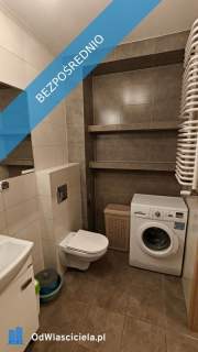 2 pokoje, 39 m2, Zakrzówek, garaż gratis
