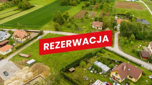 Działka budowlana Błonie, 11 ar