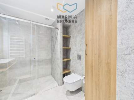 Mieszkanie do wynajęcia, 82,83 m2, Olsztyn