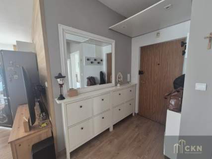 Mieszkanie do wynajęcia, 58 m2, Kraków