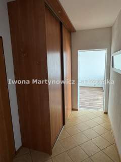 Mieszkanie do wynajęcia, 50,4 m2, Lubin