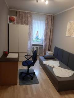 Wynajmę 3 pokojowe mieszkanie ul. Prusa we Wrocławiu