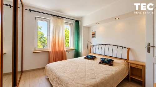 3-pokojowe mieszkanie z balkonem   Katowice os. Paderewskiego
