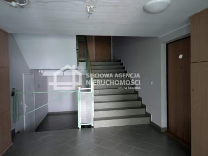Mieszkanie 2poziomowe, 67,70m2, 3pok.Gd-Zakoniczyn