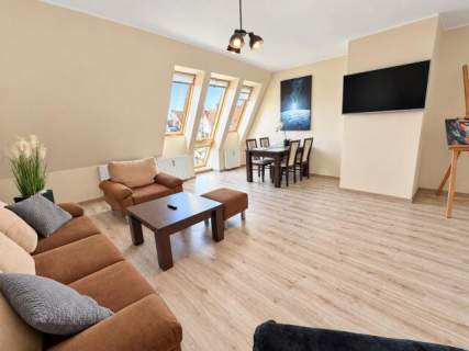 Mieszkanie na sprzedaż, 67,02 m2, Kołobrzeg