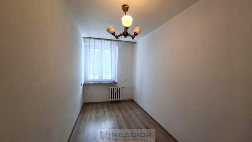 Mieszkanie 40 m2 - parter Mińsk Mazowiecki