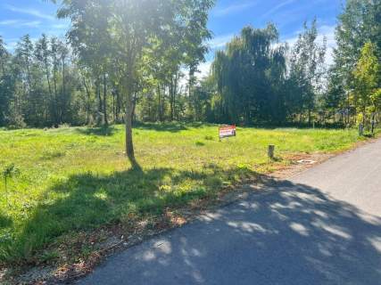 Działka letniskowa WZ Grabniak Urszulin 3002m2