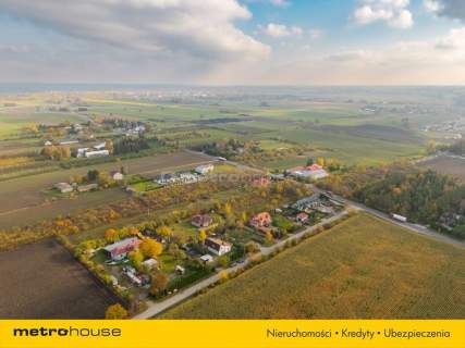 Dom pod Pułtuskiem 165 m Działka 1000 m