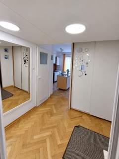 Jasne 48m2 Winogrady balkon piwnica
