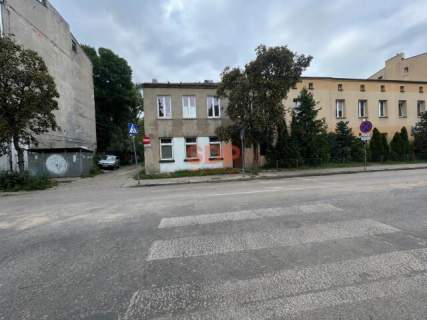Budynek wielorodzinny do remontu w doskonałej lokalizacji