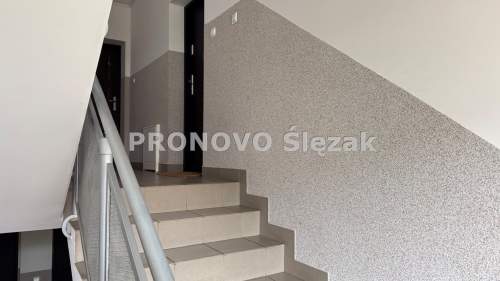 Sprzedam 4-pokoje z balkonem Oborniki Śląskie