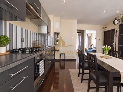 2 Pokoje Balkon Gdynia Zielona Okolica