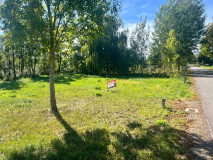 Działka letniskowa WZ Grabniak Urszulin 3002m2