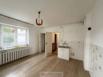 Dom wolnostojący 84 m Mińsk Mazowiecki