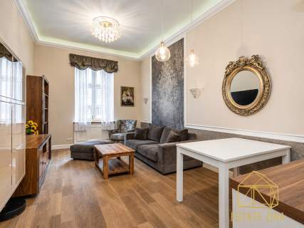 2 pokoje Kazimierz 47,5 m Dajwór