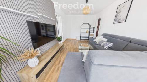 Wygodne 2 pokoje z balkonem na ul. Szujskiego