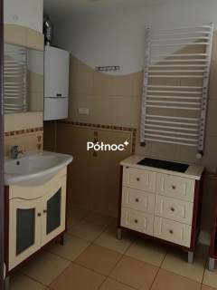 Bochnia Ul. Brzeźnicka mieszkanie 89mkw II piętro