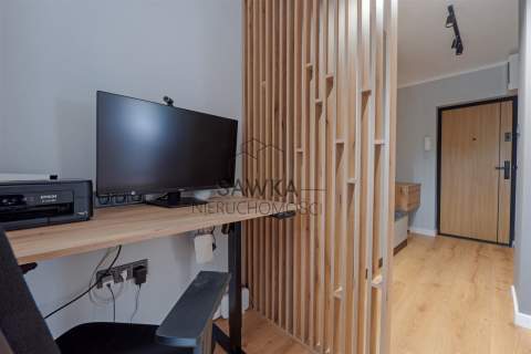 Mieszkanie do wynajęcia, 30 m2, Zielona Góra