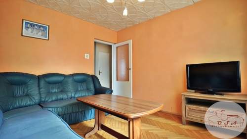 Mieszkanie 3 pokoje z balkonem Mosina